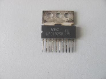 IC  UPC 1025H