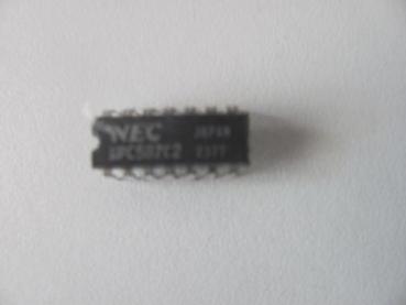 IC UPC 587C2