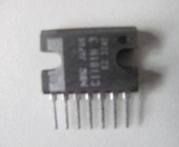 IC UPC 1181H