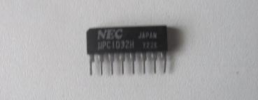 IC UPC 1032H