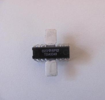 IC TDA1041 SP12