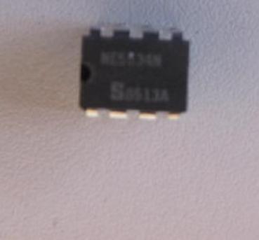 IC TDA1034