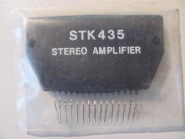 STK 435