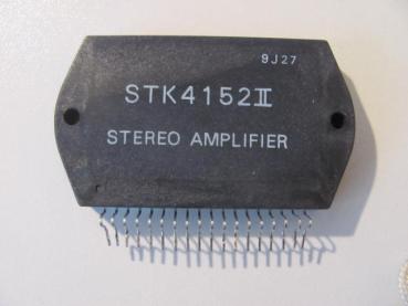 STK 4152II