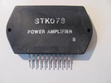 STK 078