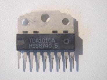 IC TDA 1010A
