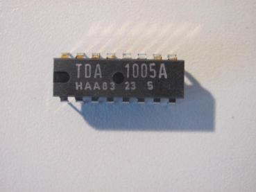 IC TDA 1005A