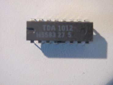 IC TDA 1012