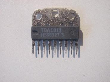 IC TDA 1011