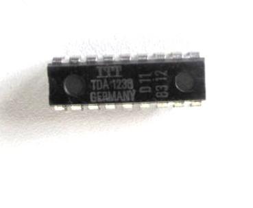 IC TDA 1236