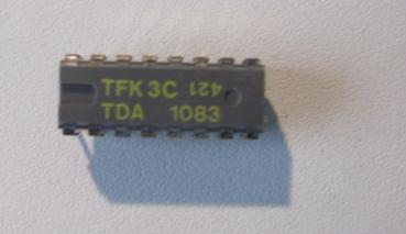 IC TDA 1083