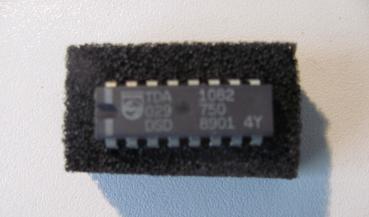 IC TDA 1082
