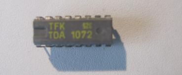 IC TDA 1072