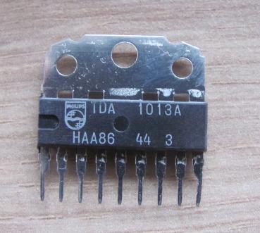 IC TDA 1013 A