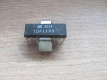 IC TDA 1190