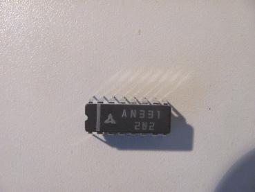 IC AN 331