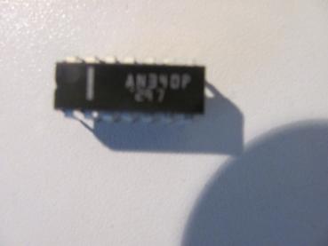 IC AN 340 P