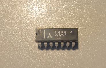 IC AN 241P