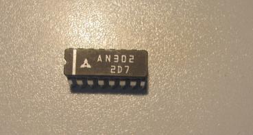 IC AN 302