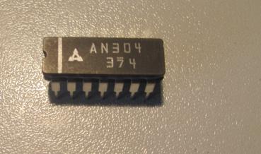 IC AN 304