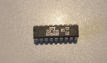 IC TDA 1235