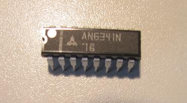 IC AN 6341 N