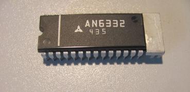IC AN 6332
