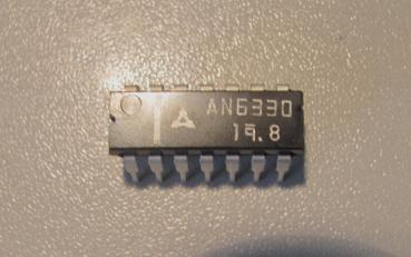 IC AN 6330
