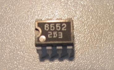 IC AN 6552
