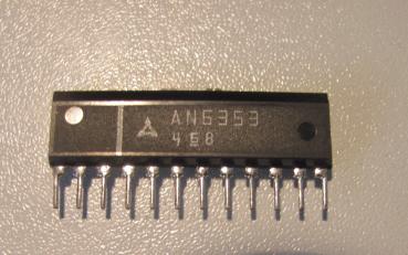 IC AN 6353