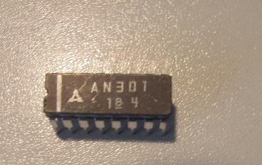 IC AN 301