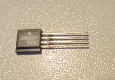 IC AN 608 P