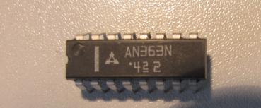 IC AN 363 N