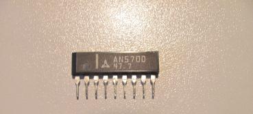 IC AN 5700