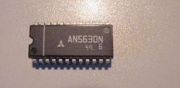 IC AN 5630 N