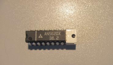 IC AN 5620 X