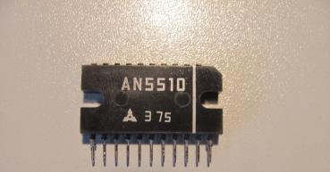 IC AN 5610 N