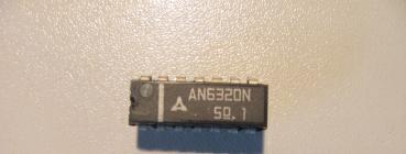 IC AN 6320 N