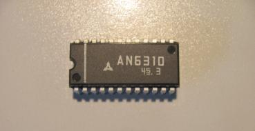 IC AN 6310