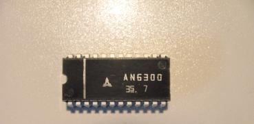 IC AN 6300