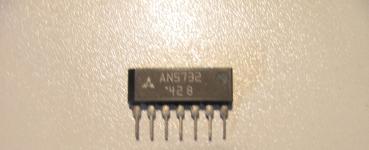 IC AN 5732