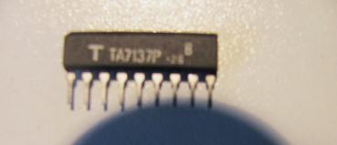 IC TA 7137