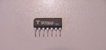 IC TA 7136 AP