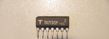 IC TA 7130 P