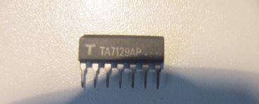 IC TA 7129 AP
