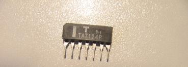 IC TA 7122 BP