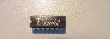 IC TA 7070 P