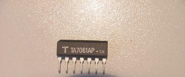 IC TA 7061 AP