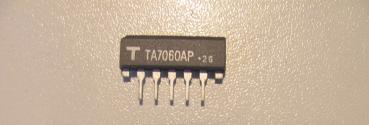 IC TA 7060 AP