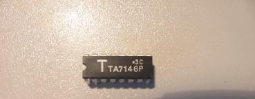 IC TA 7146 P